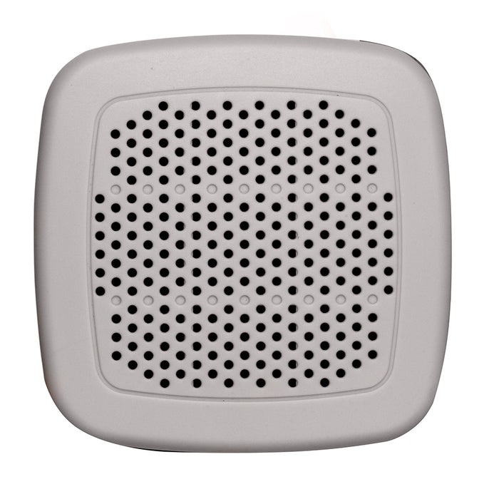 Poly-Planar SB-44G2 35 Watt Spa Speaker - Light Grey [SB44G2]