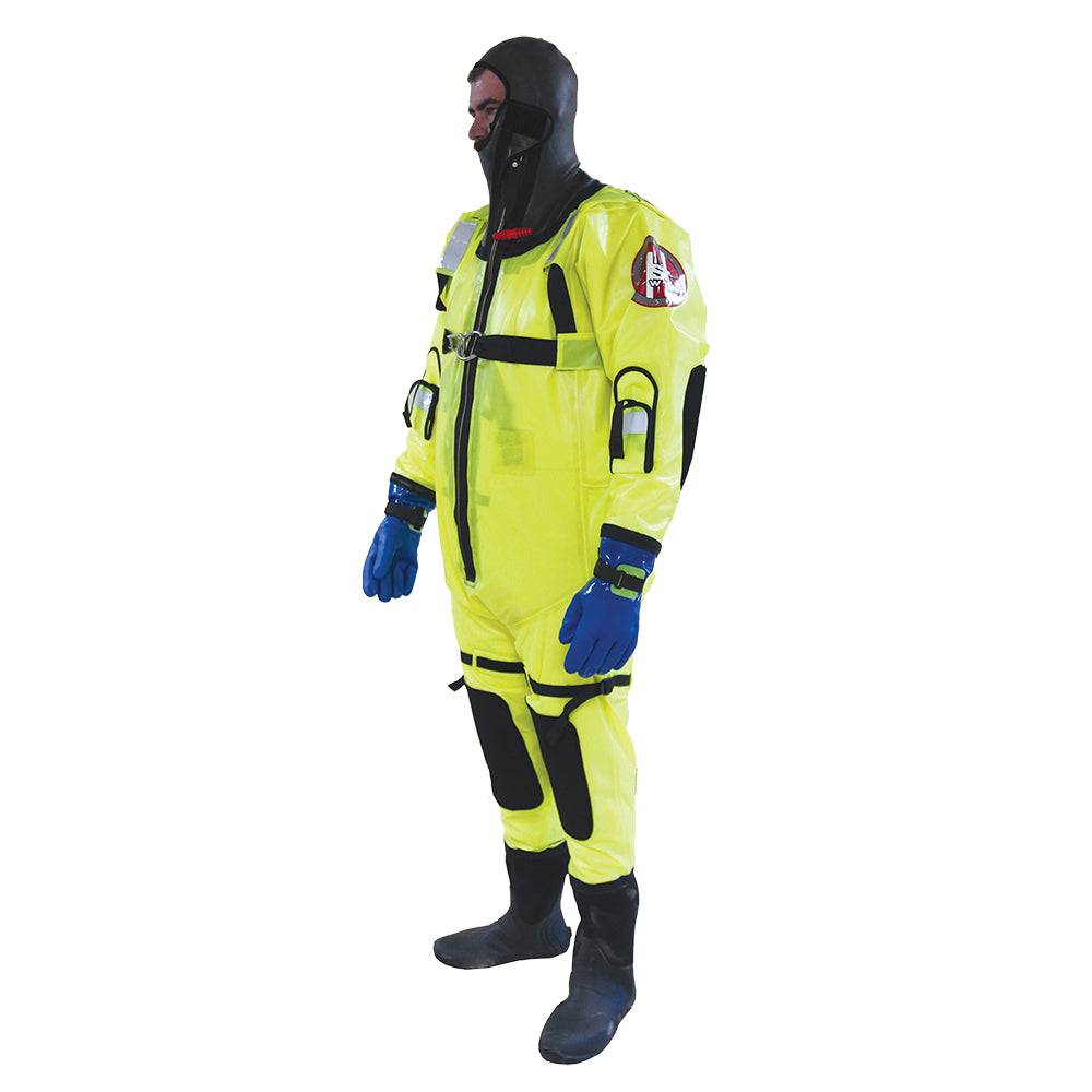 Marine Safety - Immersion/Dry/Work Suits