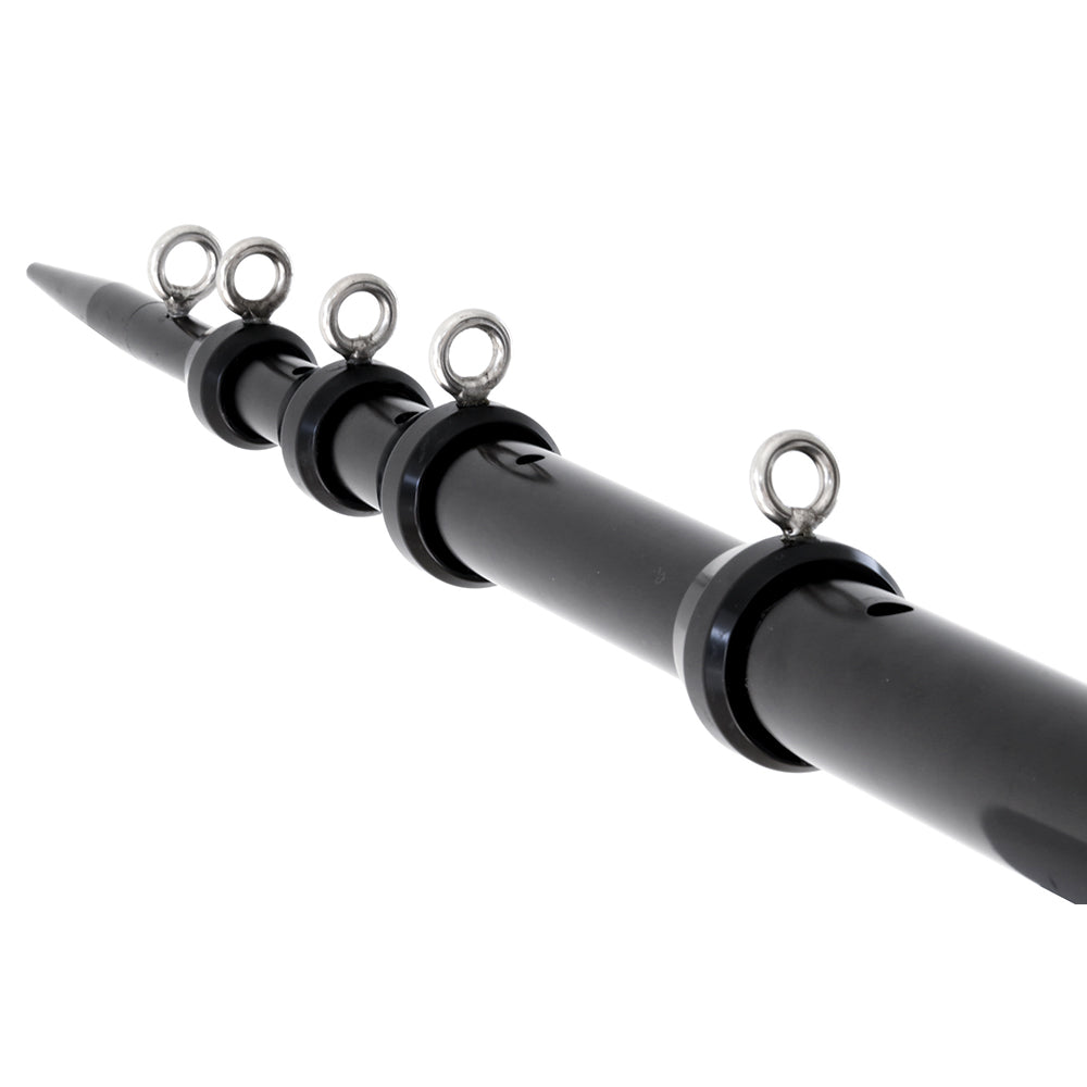Hunting & Fishing - Outriggers