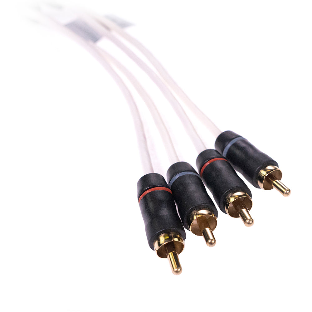 Entertainment - RCA Cables