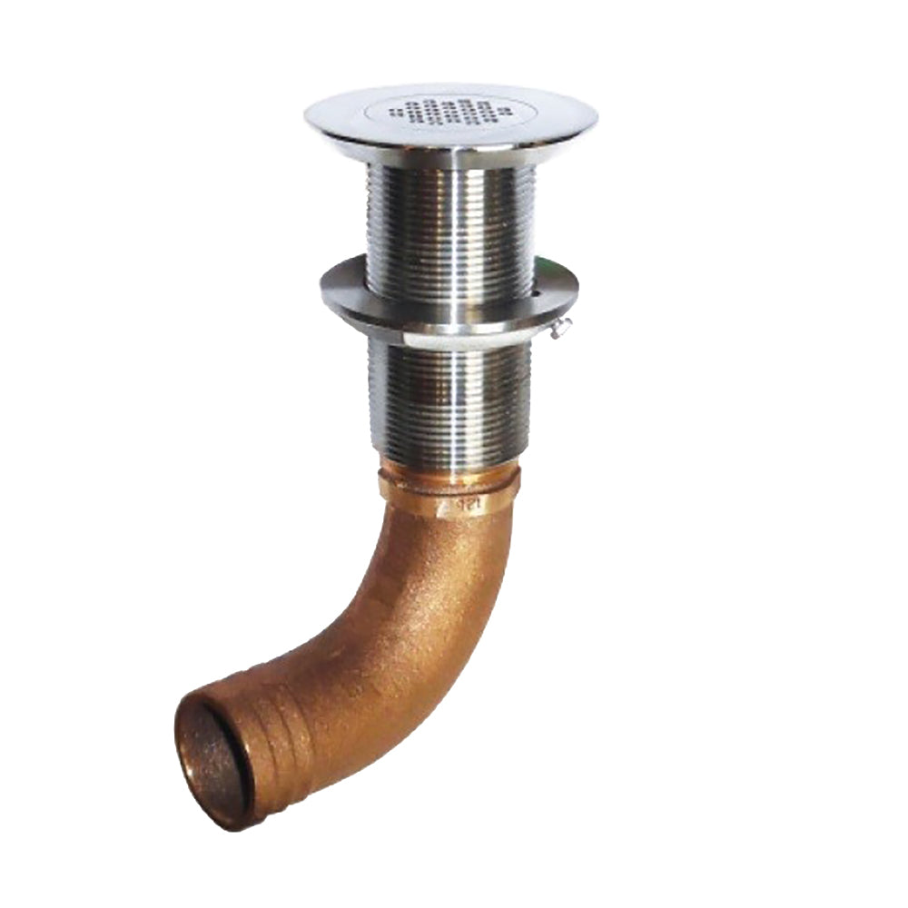 Marine Plumbing & Ventilation