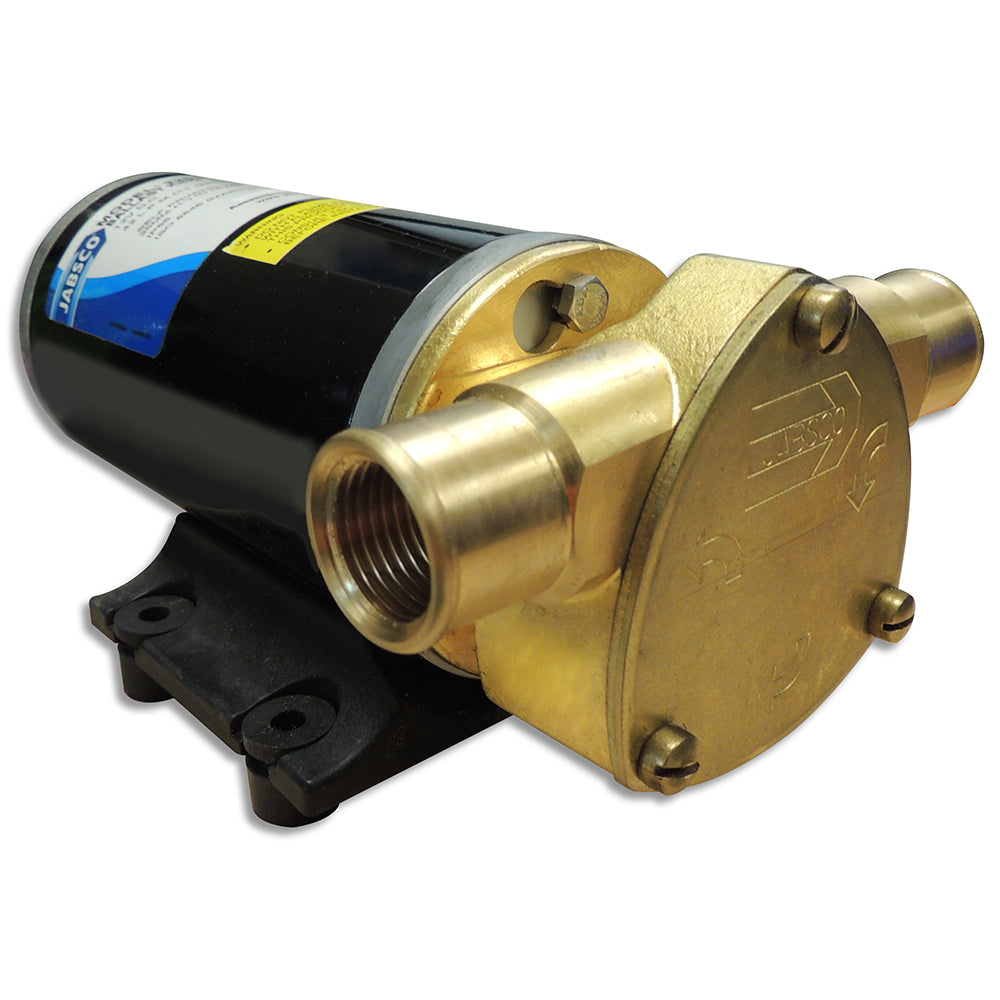 Marine Plumbing & Ventilation - Ballast Pumps