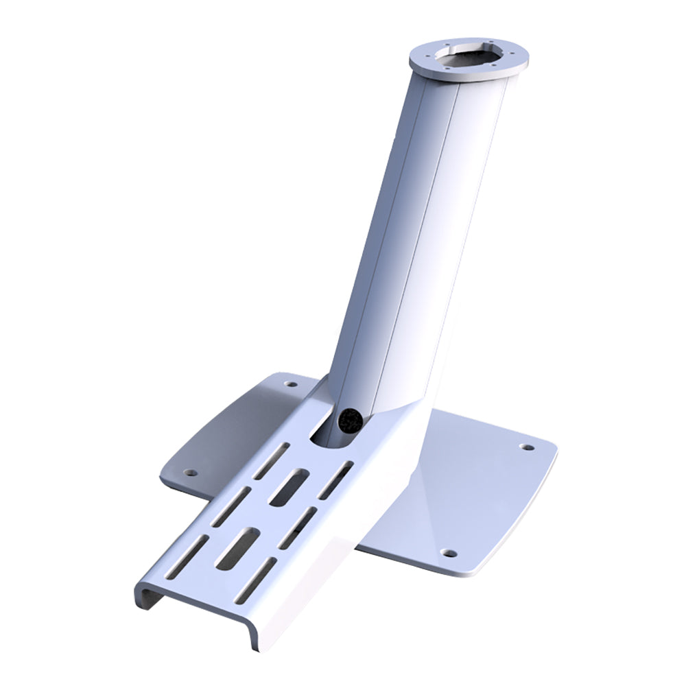 Boat Outfitting - Radar/TV Mounts
