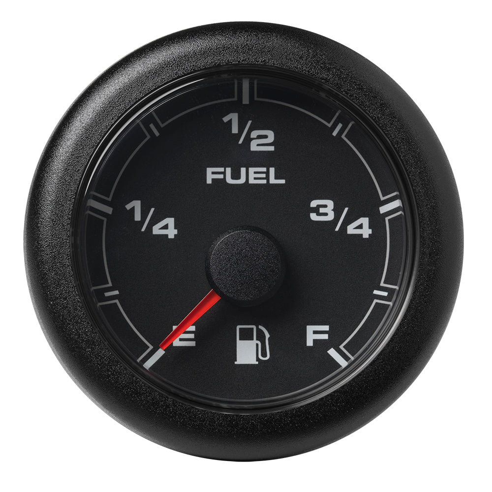 Boat Outfitting - Gauges