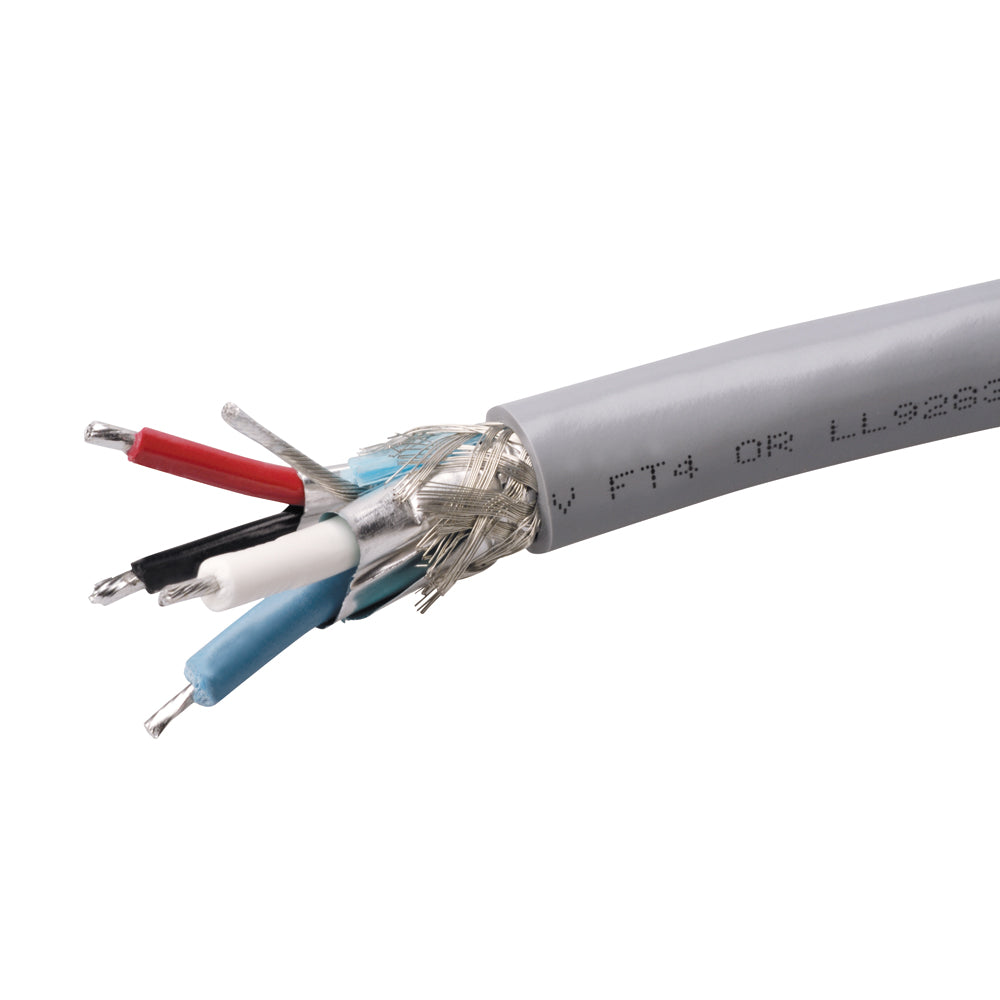 Marine Navigation & Instruments - NMEA Cables & Sensors