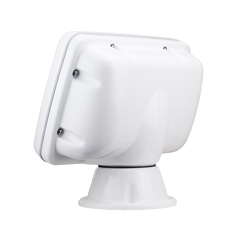 Boat Outfitting - Display Mounts
