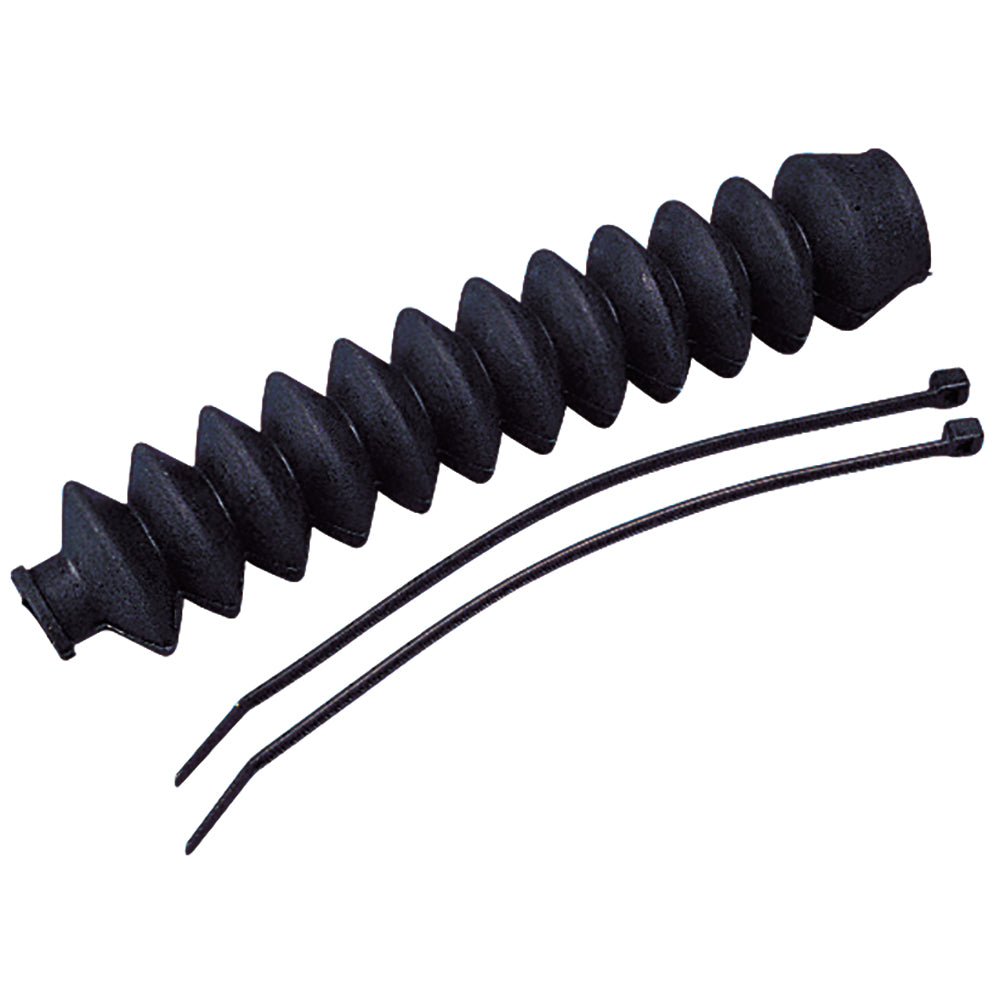 Boat Outfitting - Steering Systems