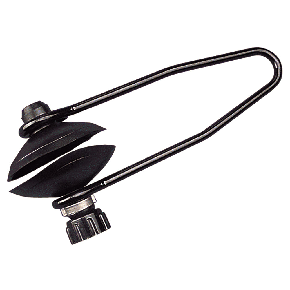 Winterizing - Water Flushing Systems