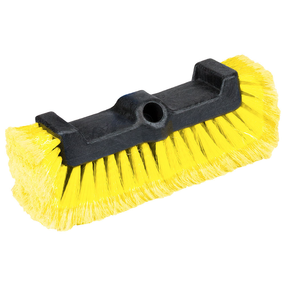 Winterizing - Cleaning