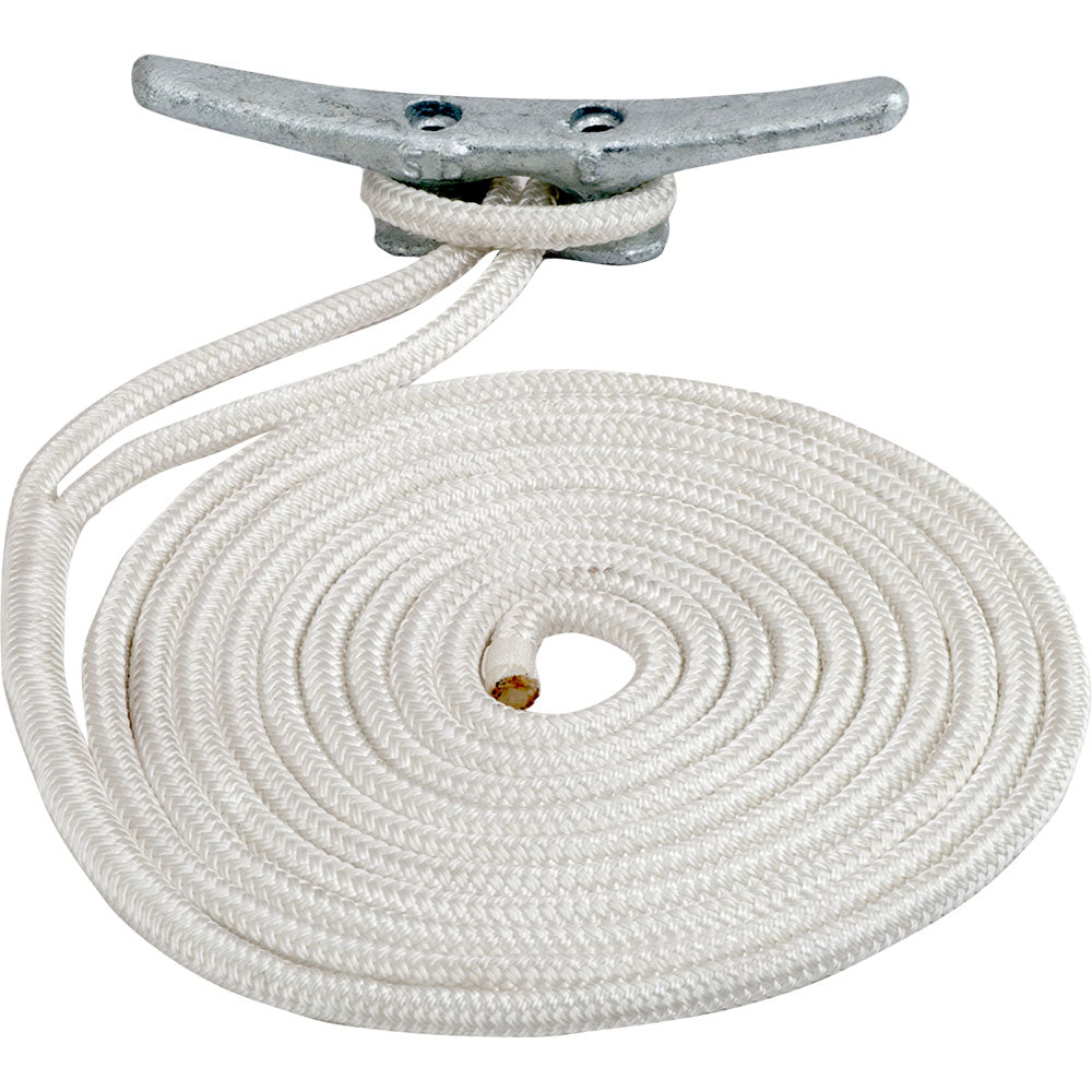 Anchoring & Docking - Dock Line