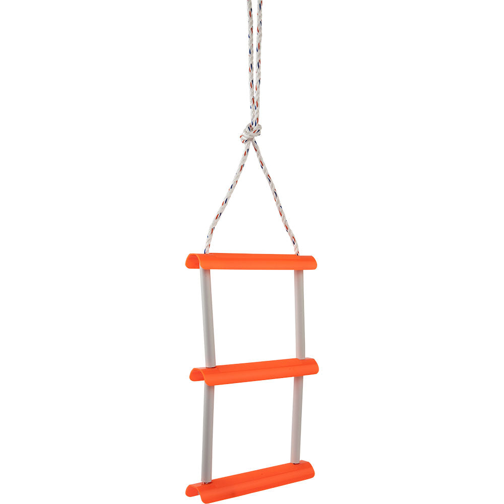 Anchoring & Docking - Ladders