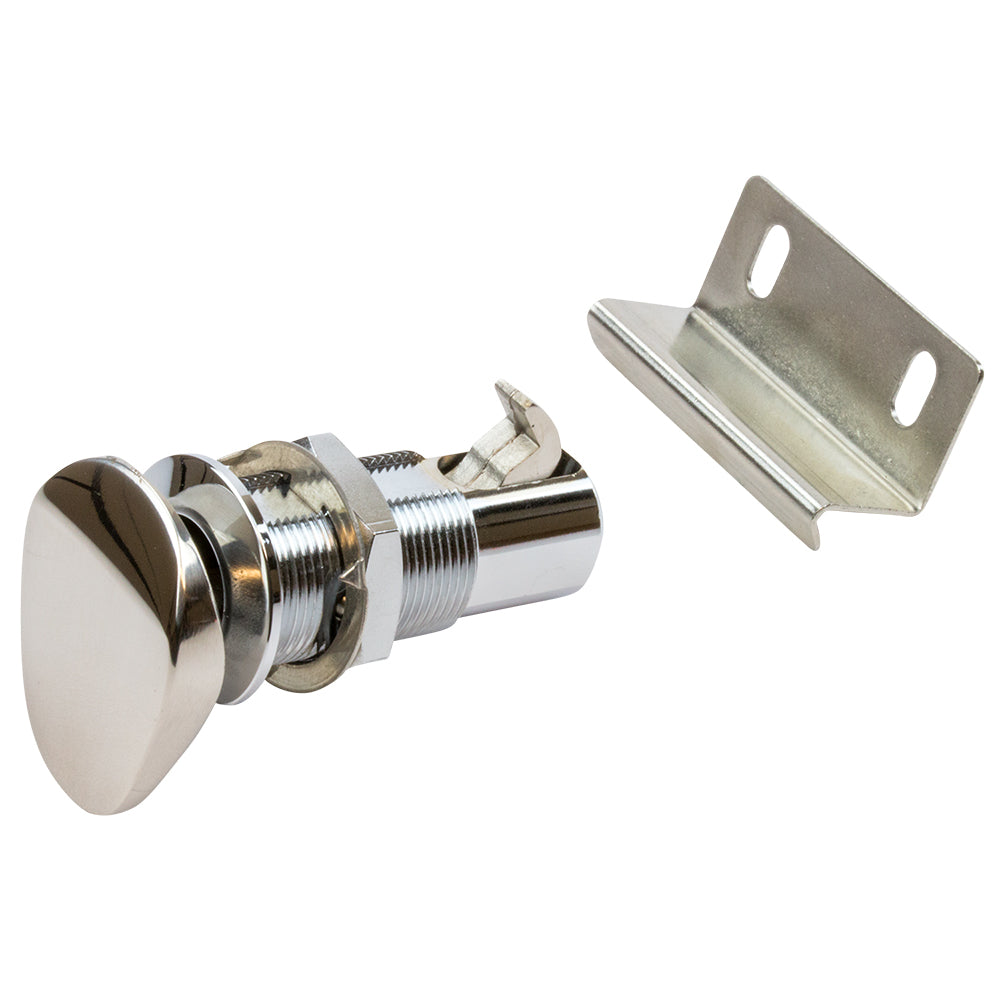 Marine Hardware - Latches
