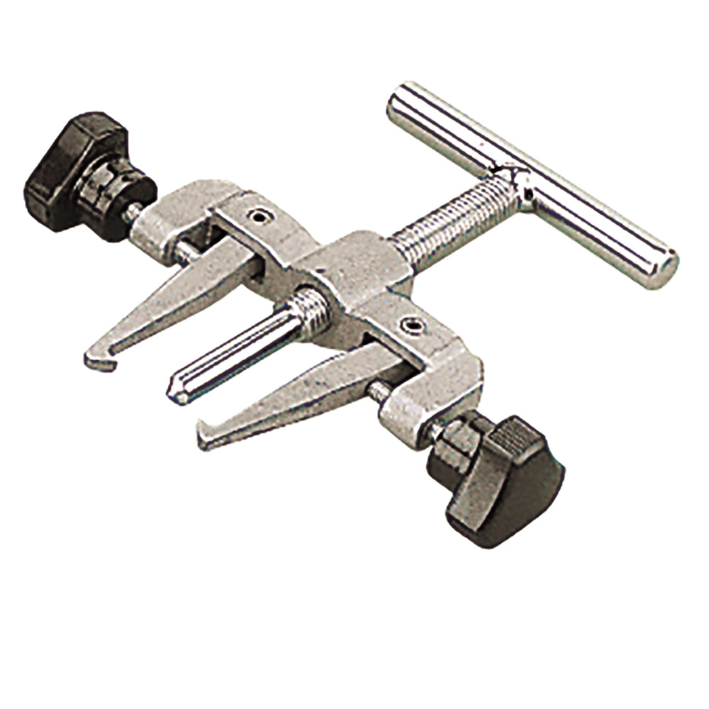 Marine Plumbing & Ventilation - Tools