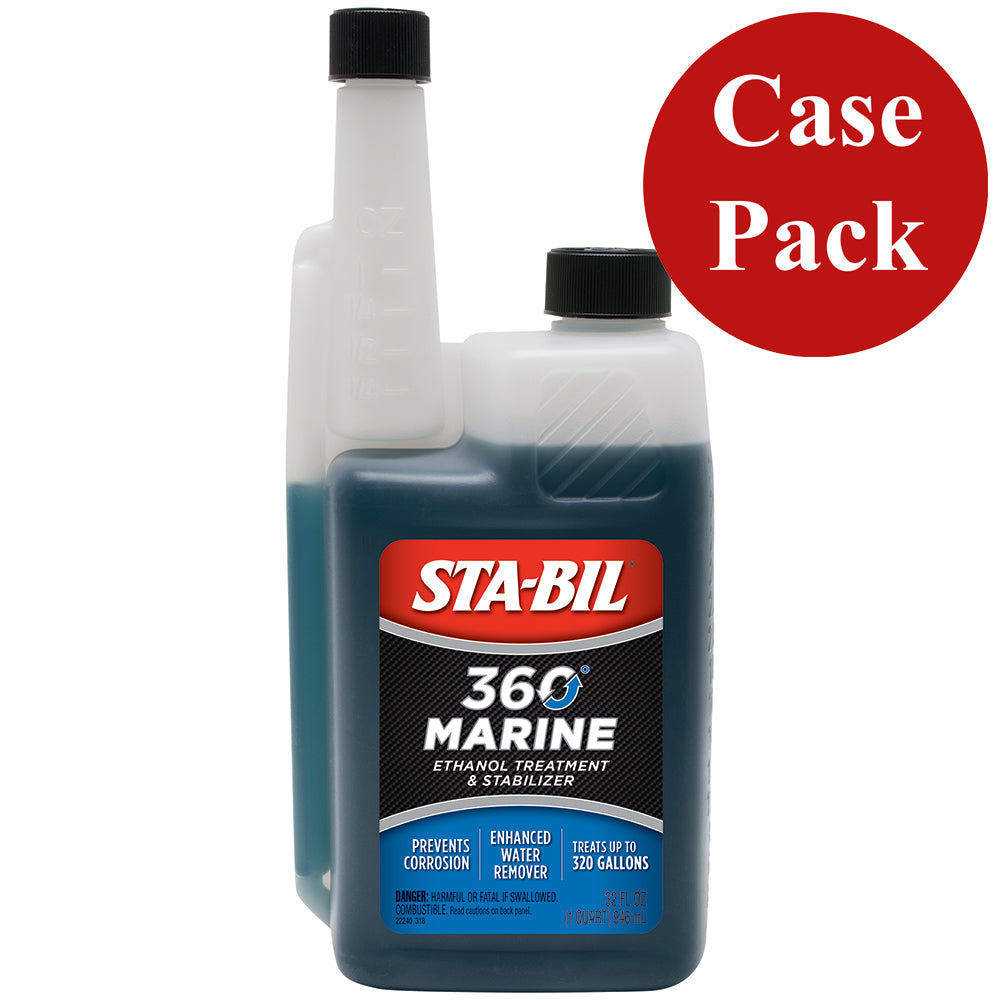 Engine Parts & Service - Fuel Treatments
