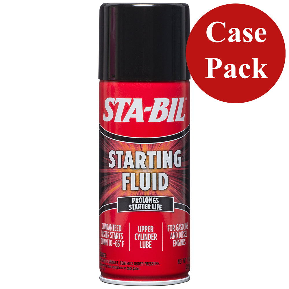 Engine Parts & Service - Fuel Treatments