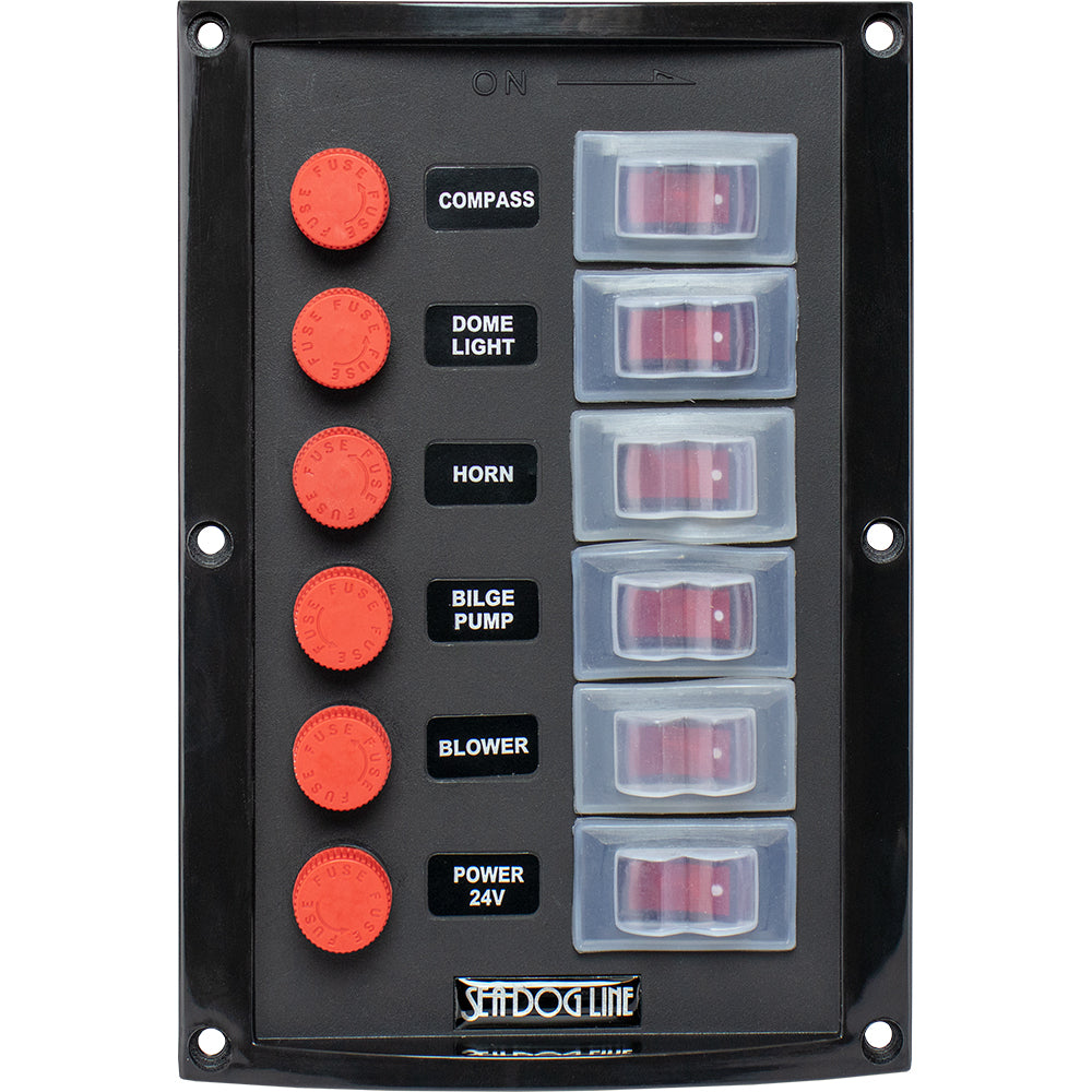 Electrical - Solar Panels