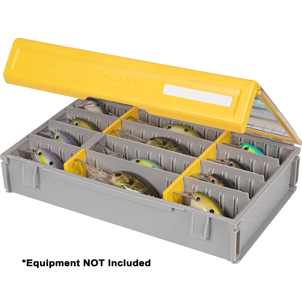 Outdoor - Tackle Storage