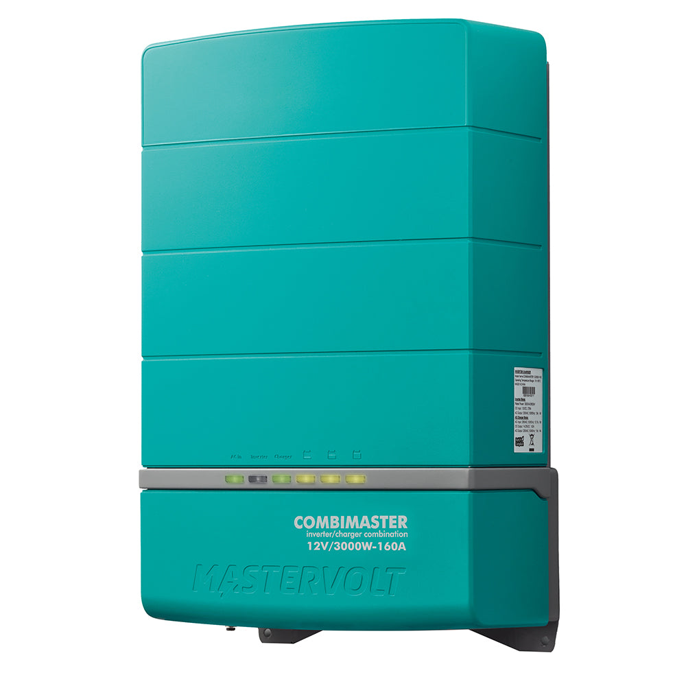 Automotive/RV - Charger/Inverter Combos