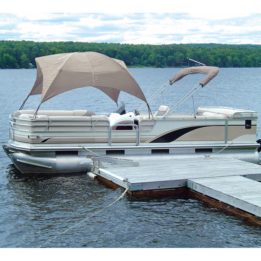 Boat Outfitting - Biminis/Shades/Umbrellas