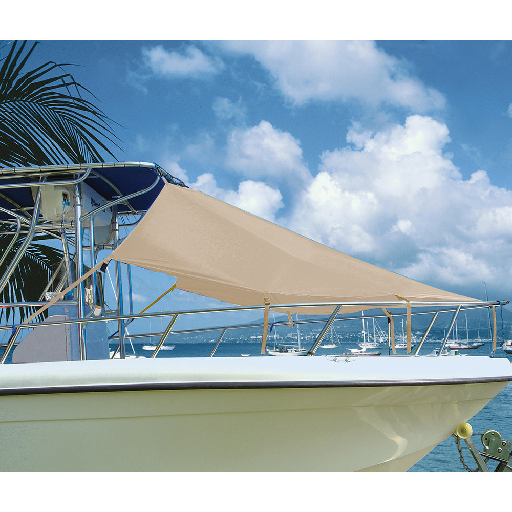 Boat Outfitting - Biminis/Shades/Umbrellas