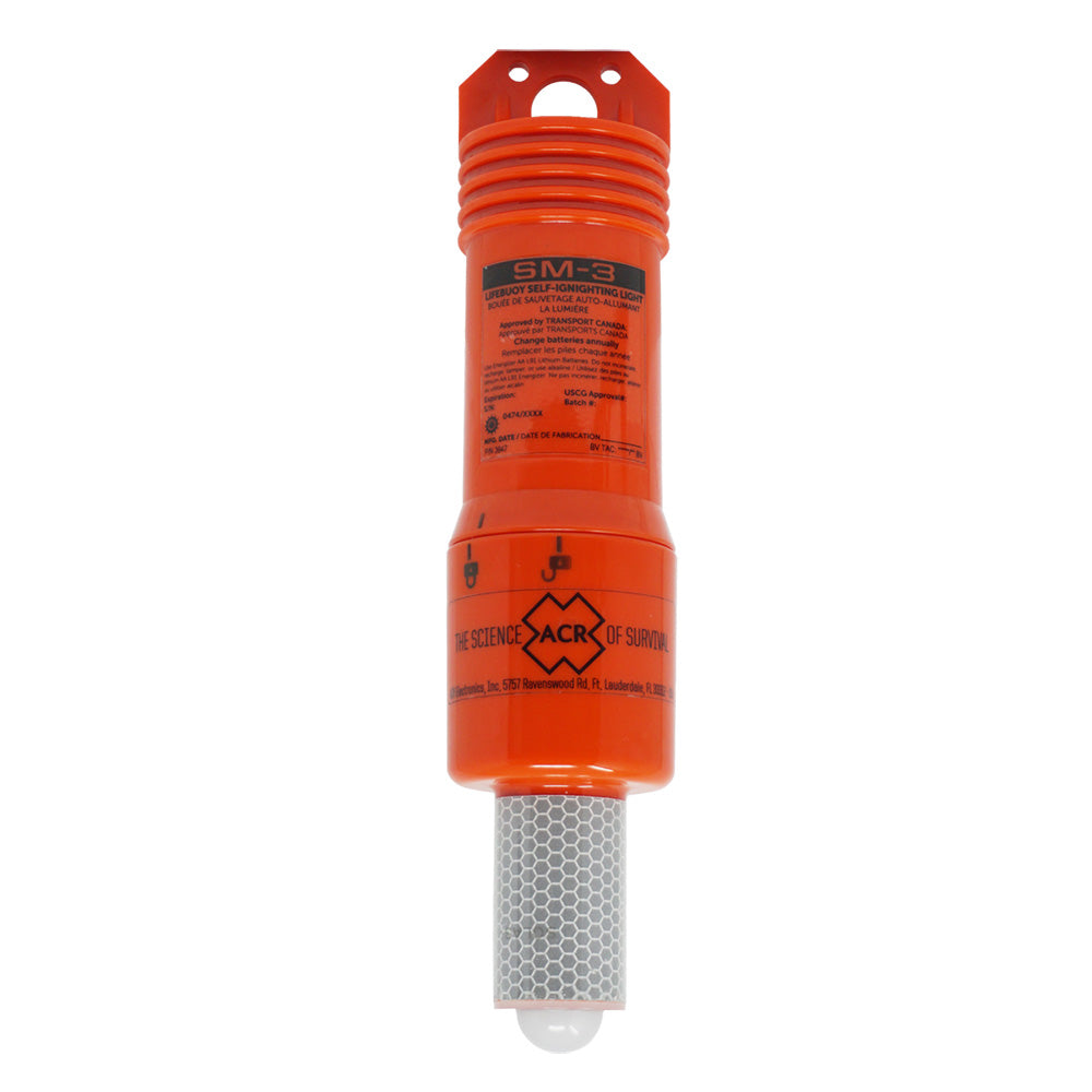 Marine Safety - Safety Lights