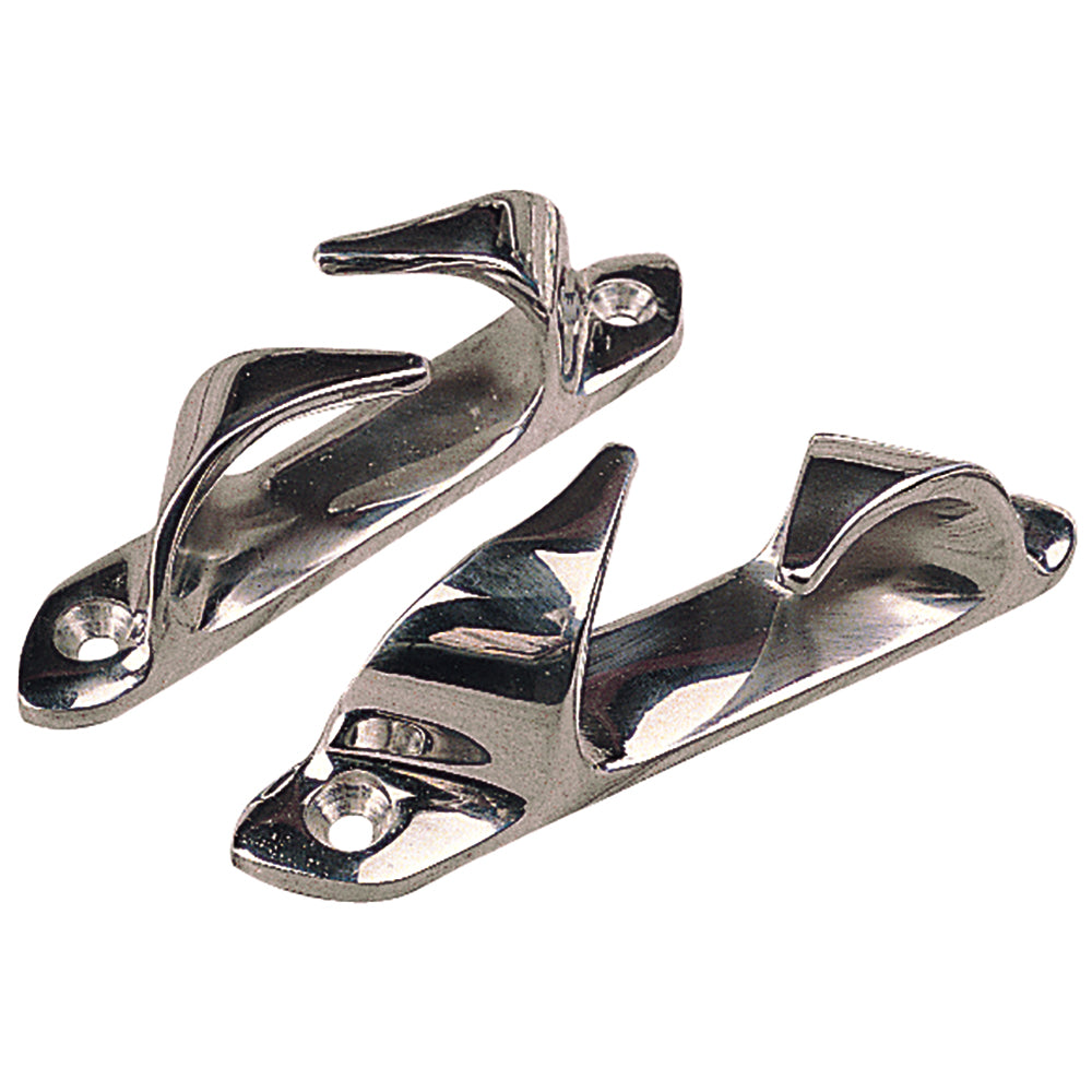 Marine Hardware - Chocks