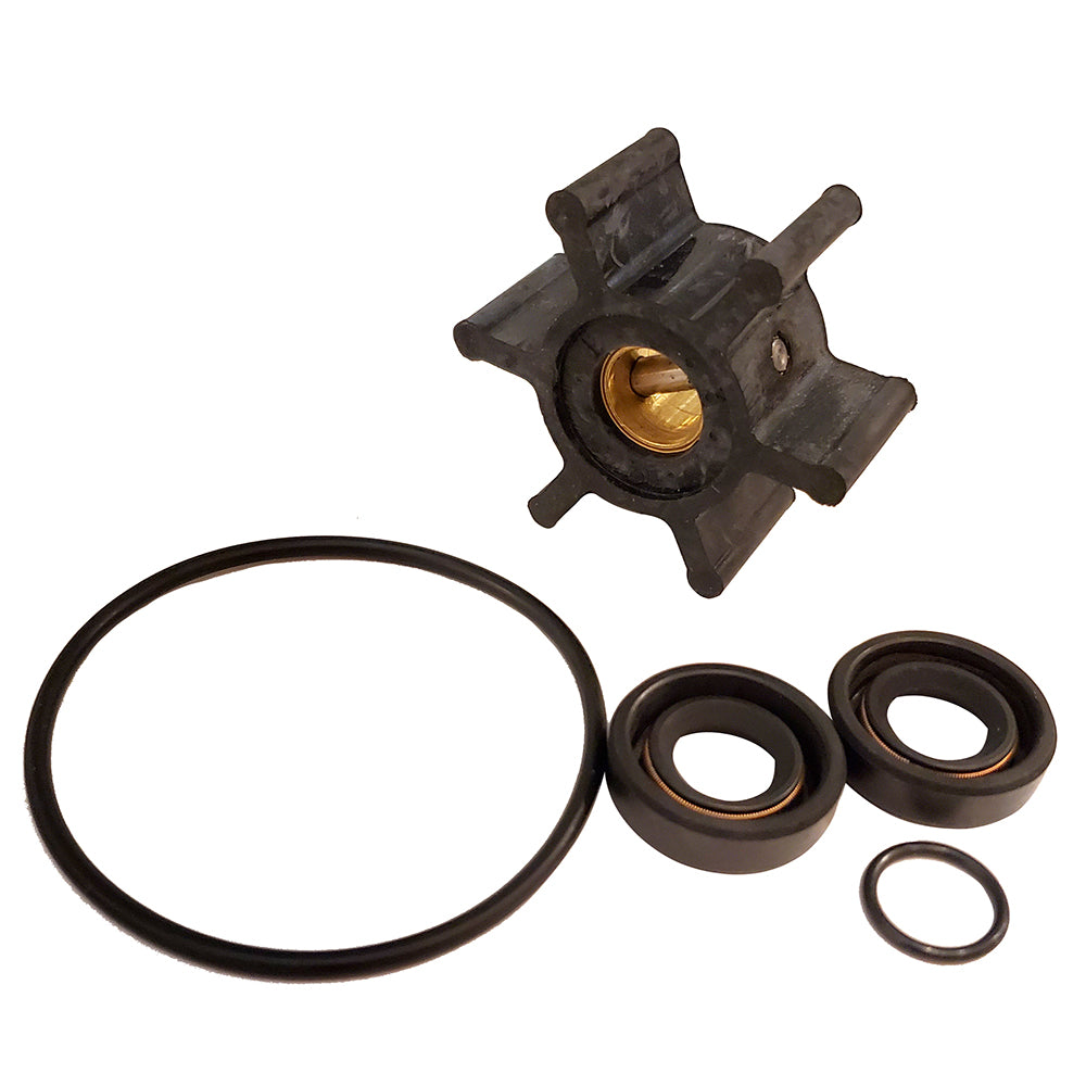Marine Plumbing & Ventilation - Accessories