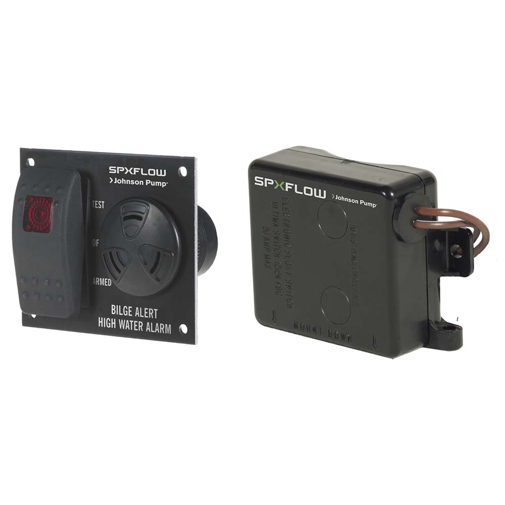 Marine Plumbing & Ventilation - Monitoring System