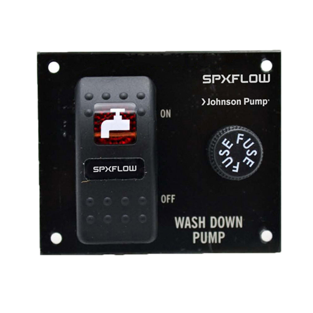 Marine Plumbing & Ventilation - Washdown / Pressure Pumps