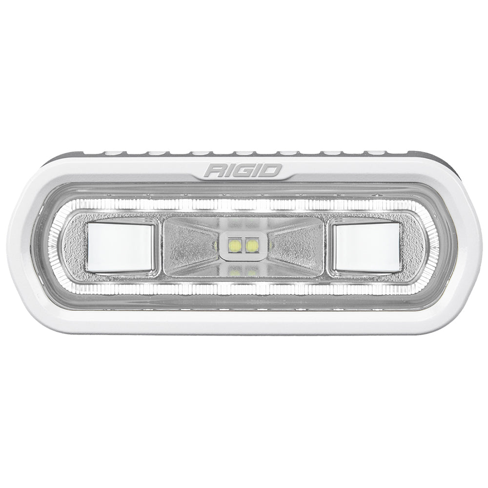 Lighting - Flood/Spreader Lights