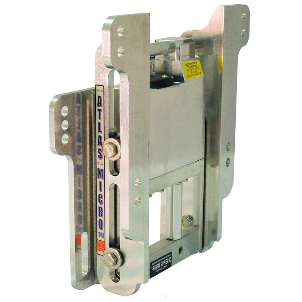 Boat Outfitting - Jack Plates