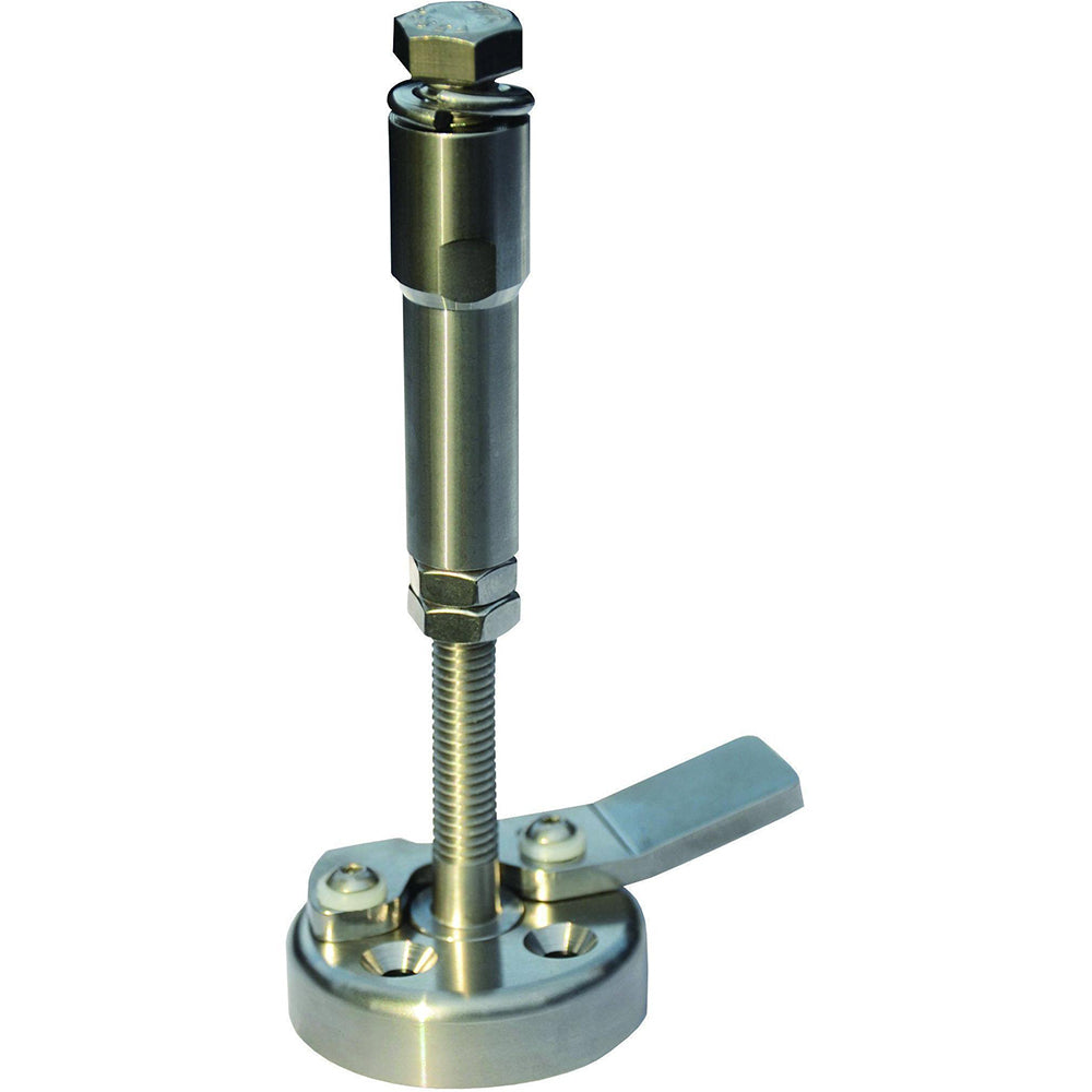 Boat Outfitting - Trolling Motor Accessories
