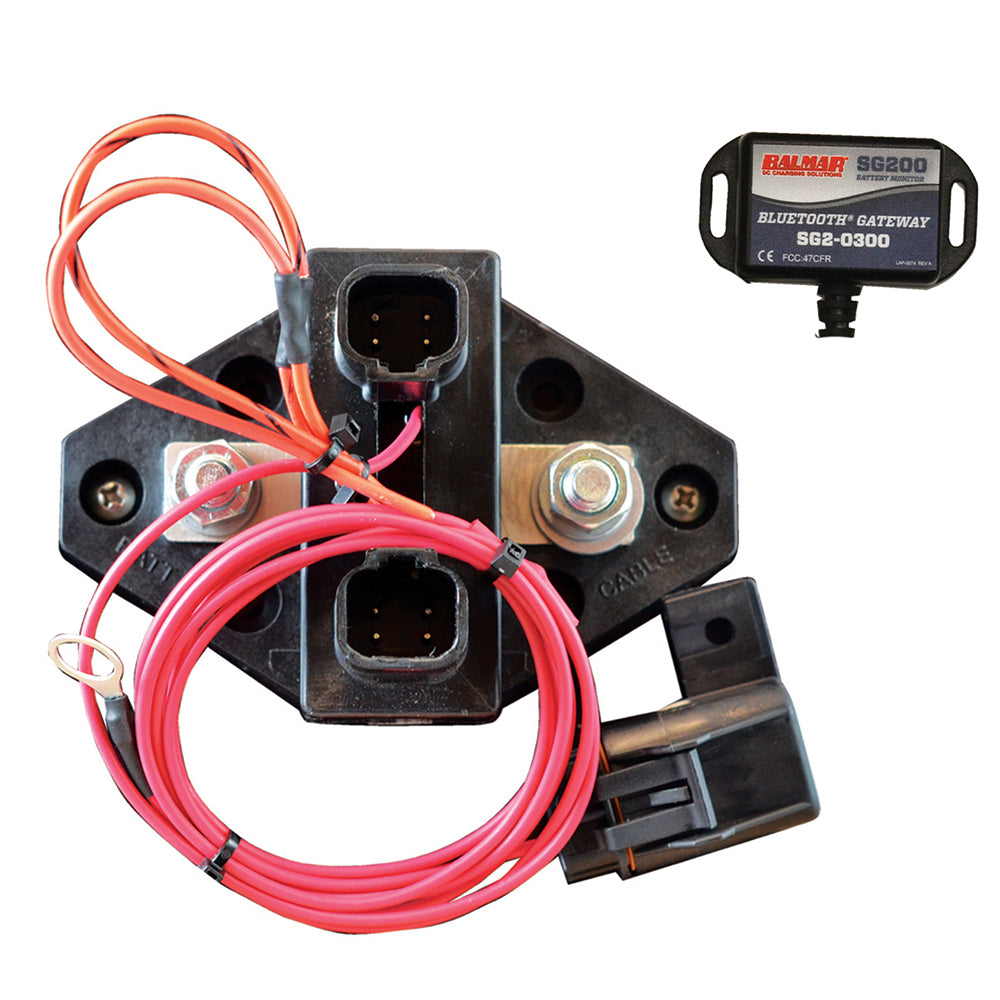 Electrical - Meters & Monitoring