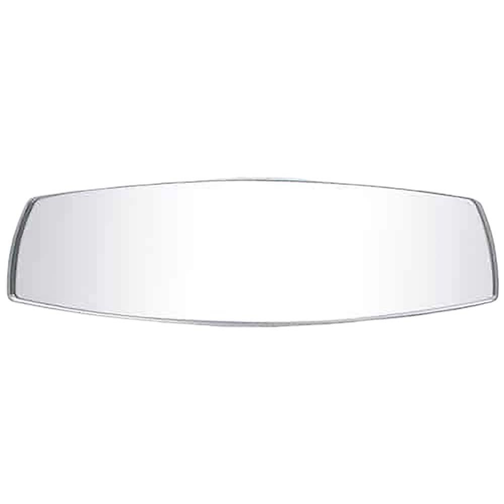 Boat Outfitting - Mirrors