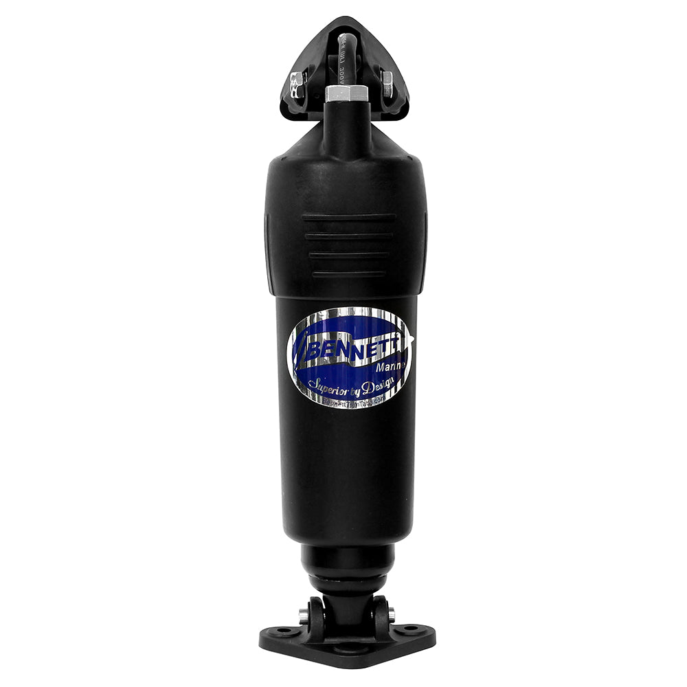 Boat Outfitting - Trim Tab Accessories