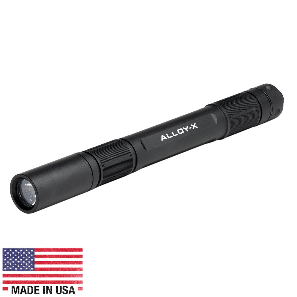 Camping - Flashlights