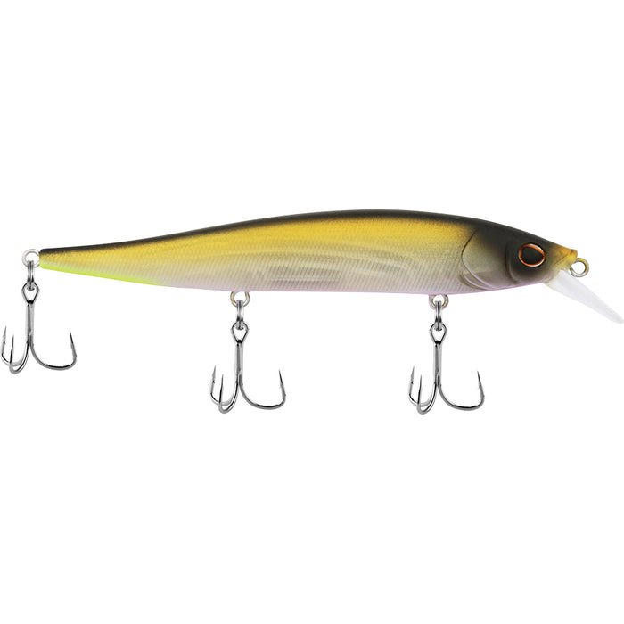 Berkley Stunna MF Tennessee Shad 112M 1/2oz Jerk Bait [1550790]