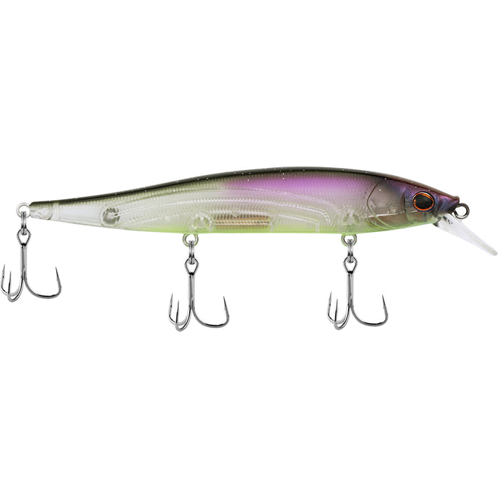 Berkley Stunna Northern Lights 112+1 1/2oz Jerk Bait [1550801]