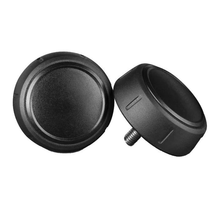 Garmin Bail Mount Knobs VHF 115/215 [010-12507-01]