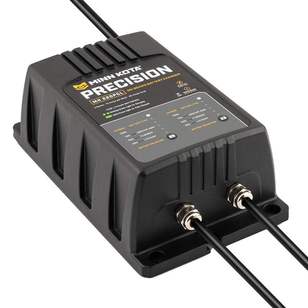 Electrical - Battery Chargers