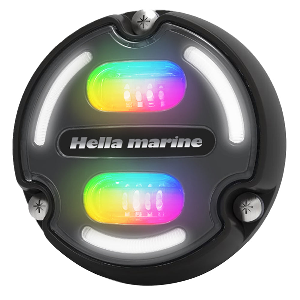 Lighting - Underwater Lighting