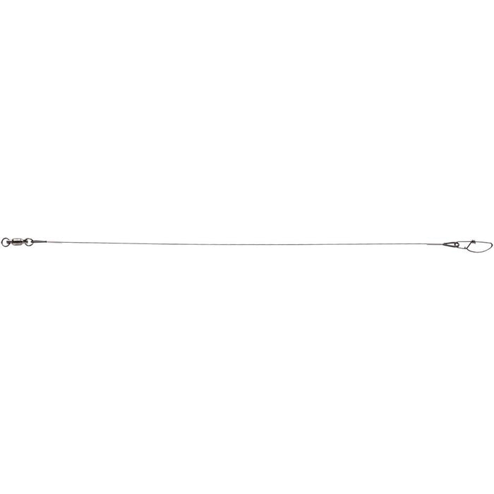 VMC Titanium Leader Multi-Strand - 50lb - 6" [TLM506]