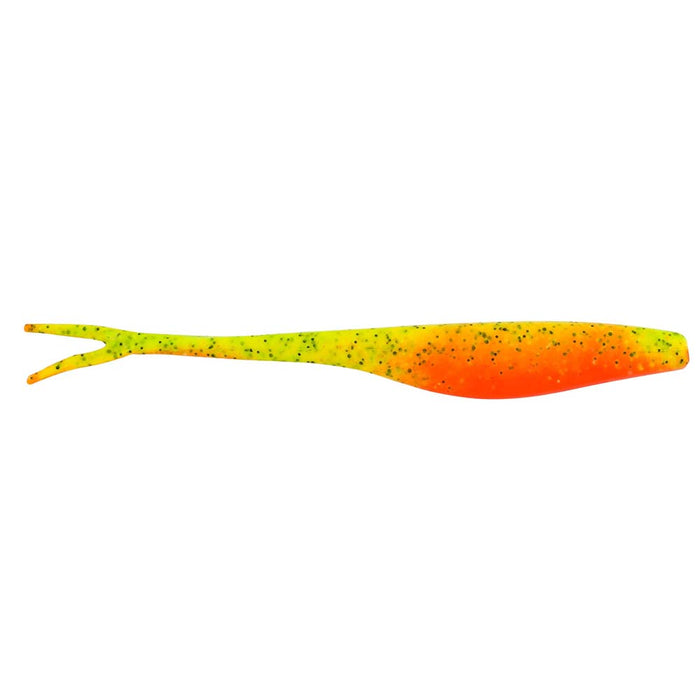 Berkley Gulp! Saltwater Jerk Shad - 5" - Firetiger [1509669]