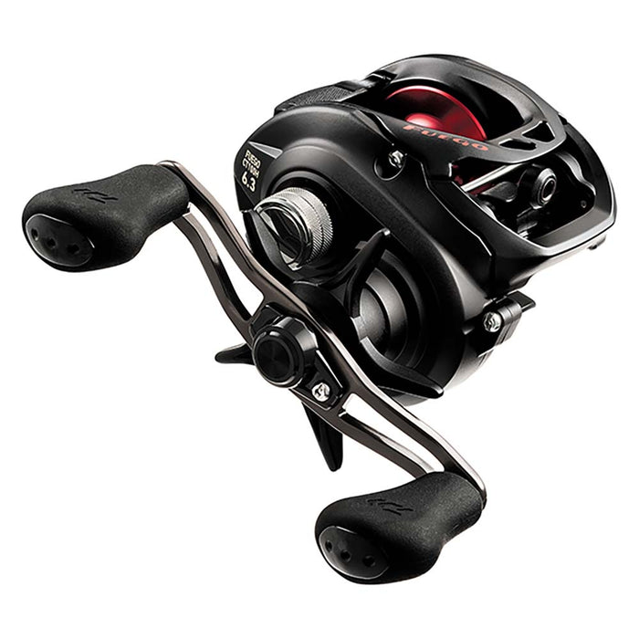 Daiwa Fuego CT Baitcasting Reel - FGCT100H [FGCT100H]