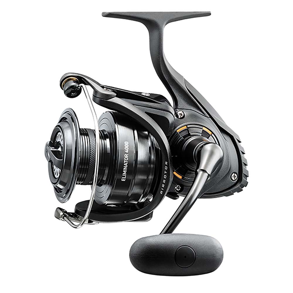 Hunting & Fishing - Reels