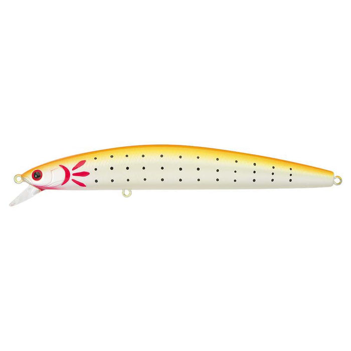 Daiwa Salt Pro Minnow - 6" - Floating - Yellow Pearl [DSPM15F30]