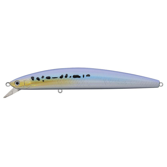 Daiwa Salt Pro Minnow - 6" - Floating - Hickory Dickory [DSPM15F84]