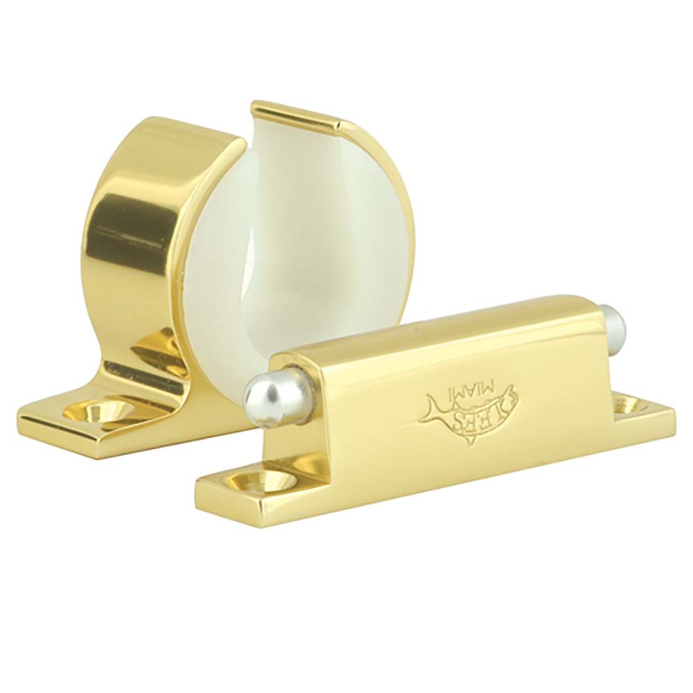Hunting & Fishing - Rod & Reel Storage