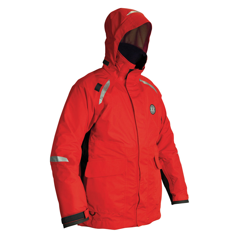 Marine Safety - Flotation Coats/Pants