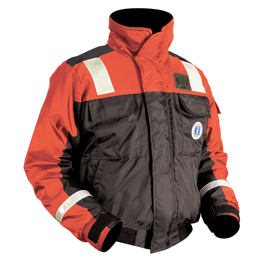 Marine Safety - Flotation Coats/Pants